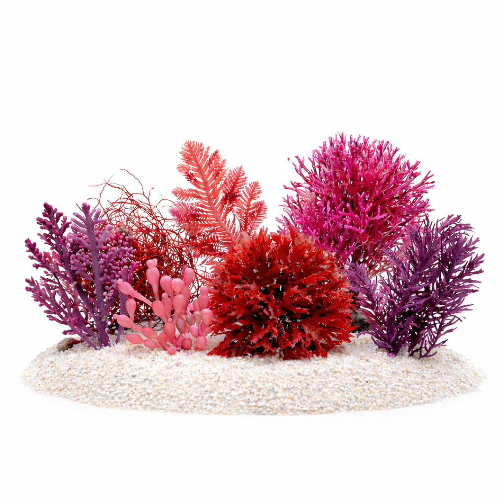 Red Macroalgae