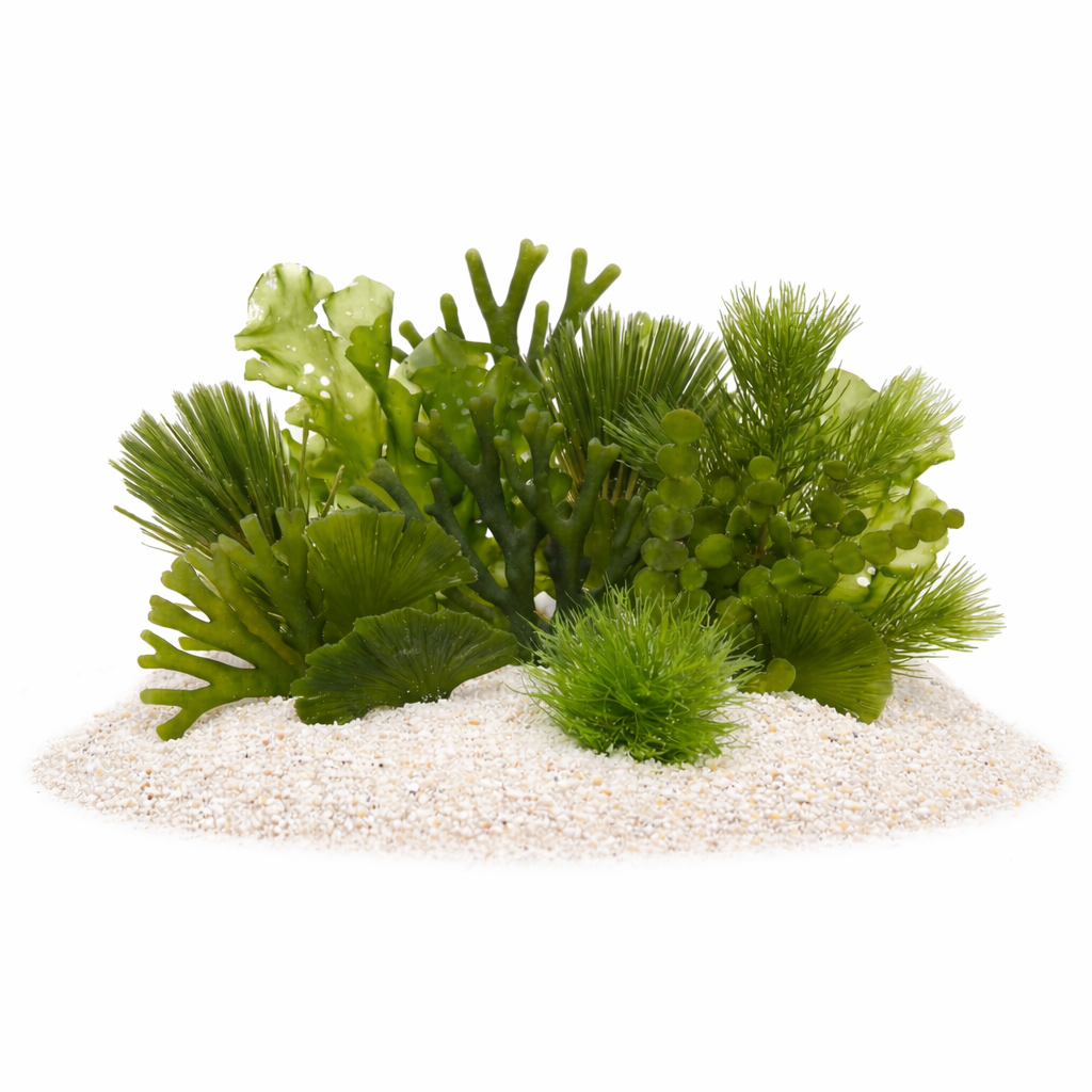 Green Macroalgae