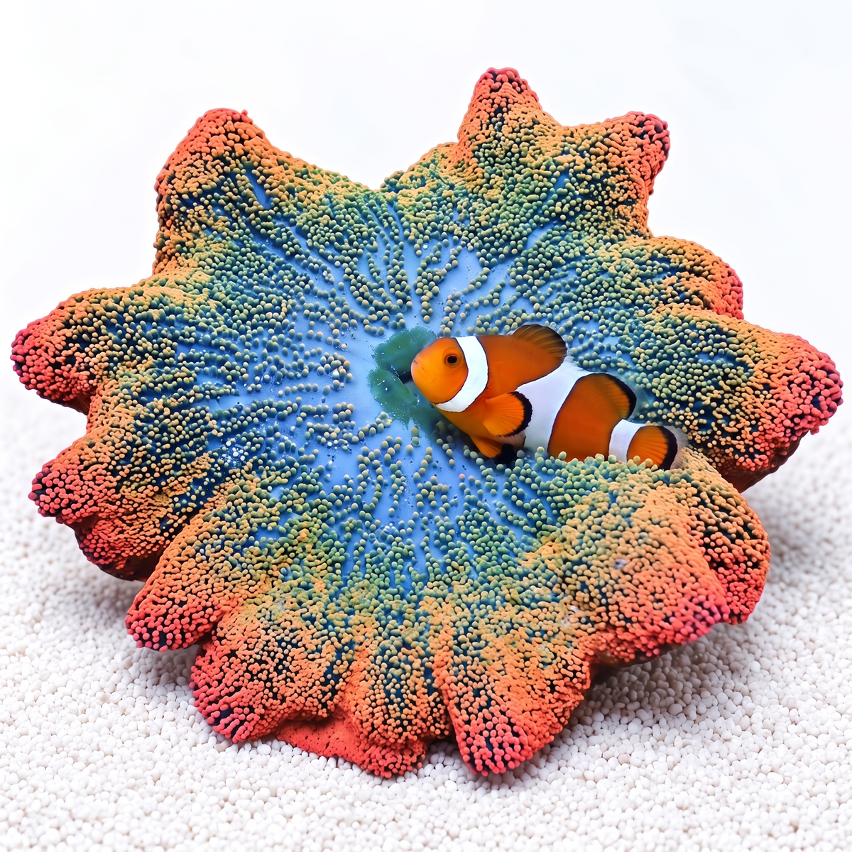 WYSIWYG Vault