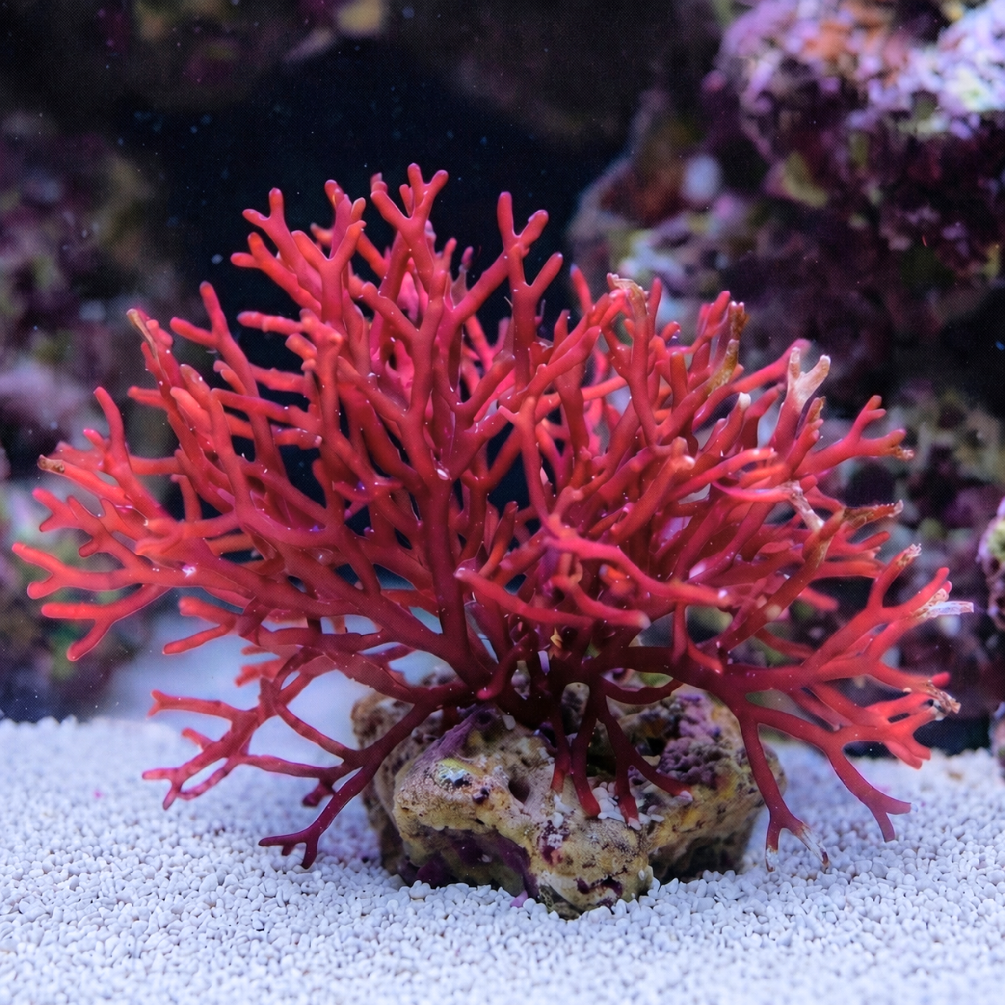 Emberweb Macroalgae