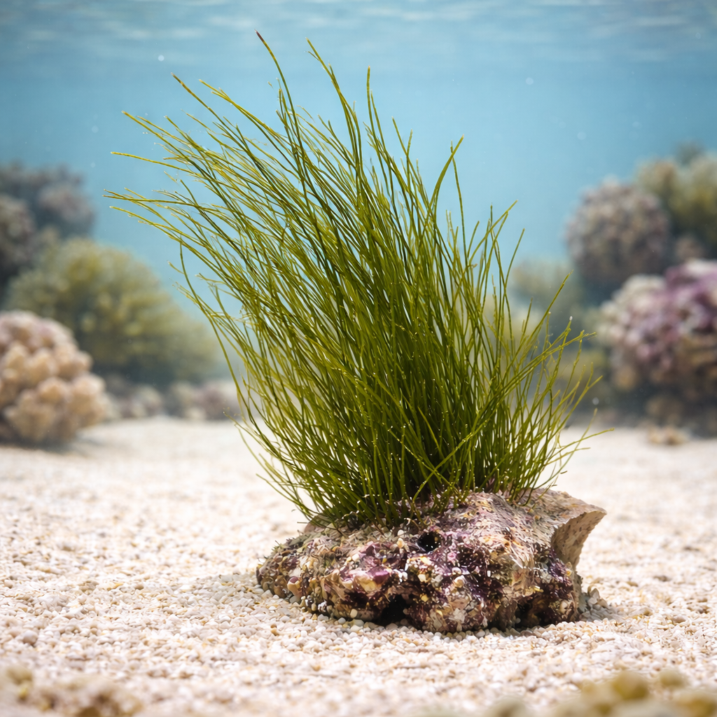 Long Reef Grass Macroalgae