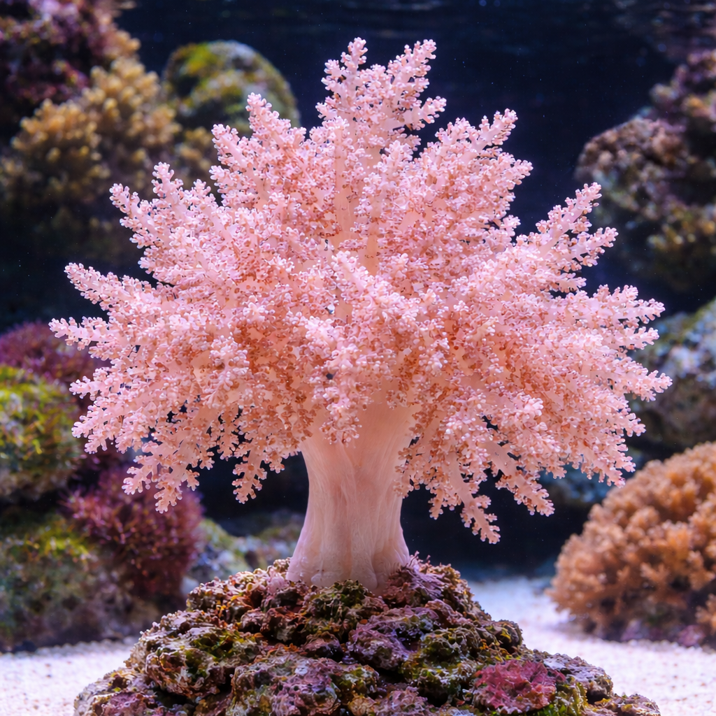 Cherry Blossom Nephthea