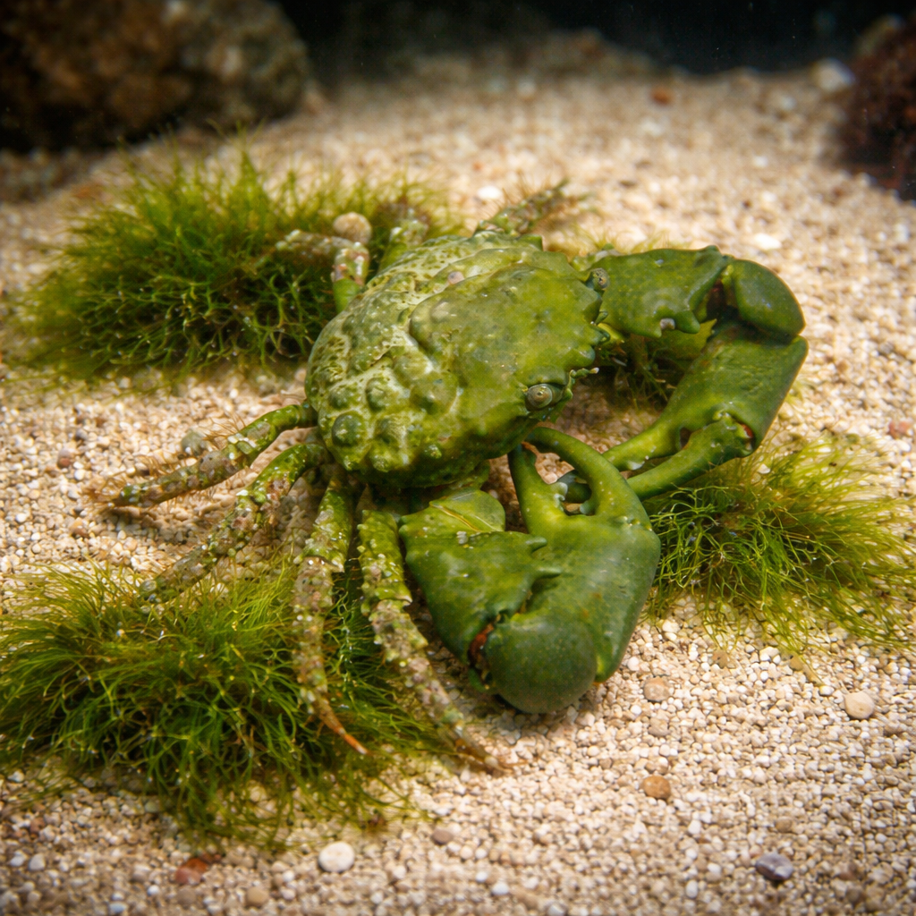 Emerald Crab Value Pack (3 Pack)