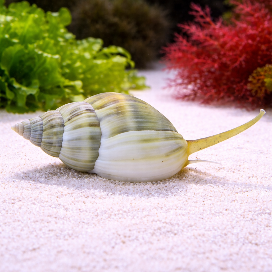 Nassarius Snail (10 pack)