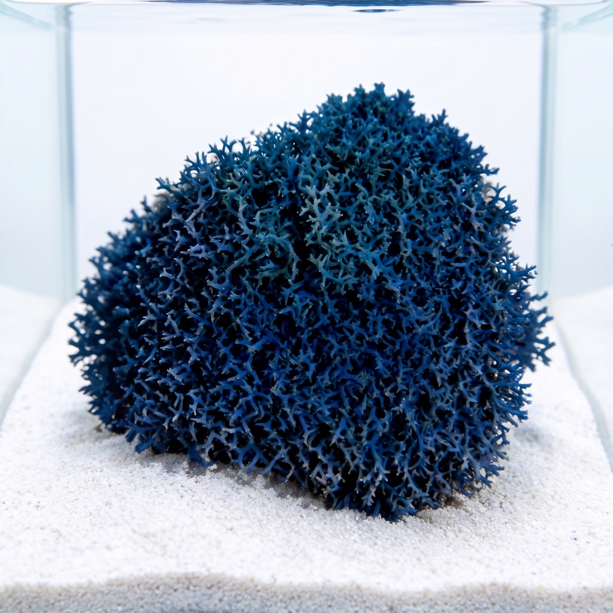 Blue Hypnea Macroalgae