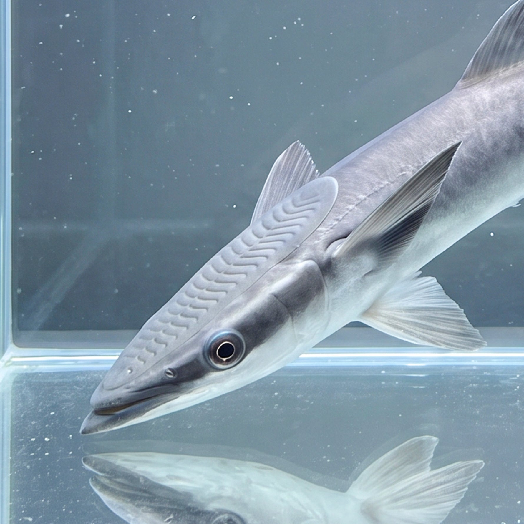 Remora Shark Sucker