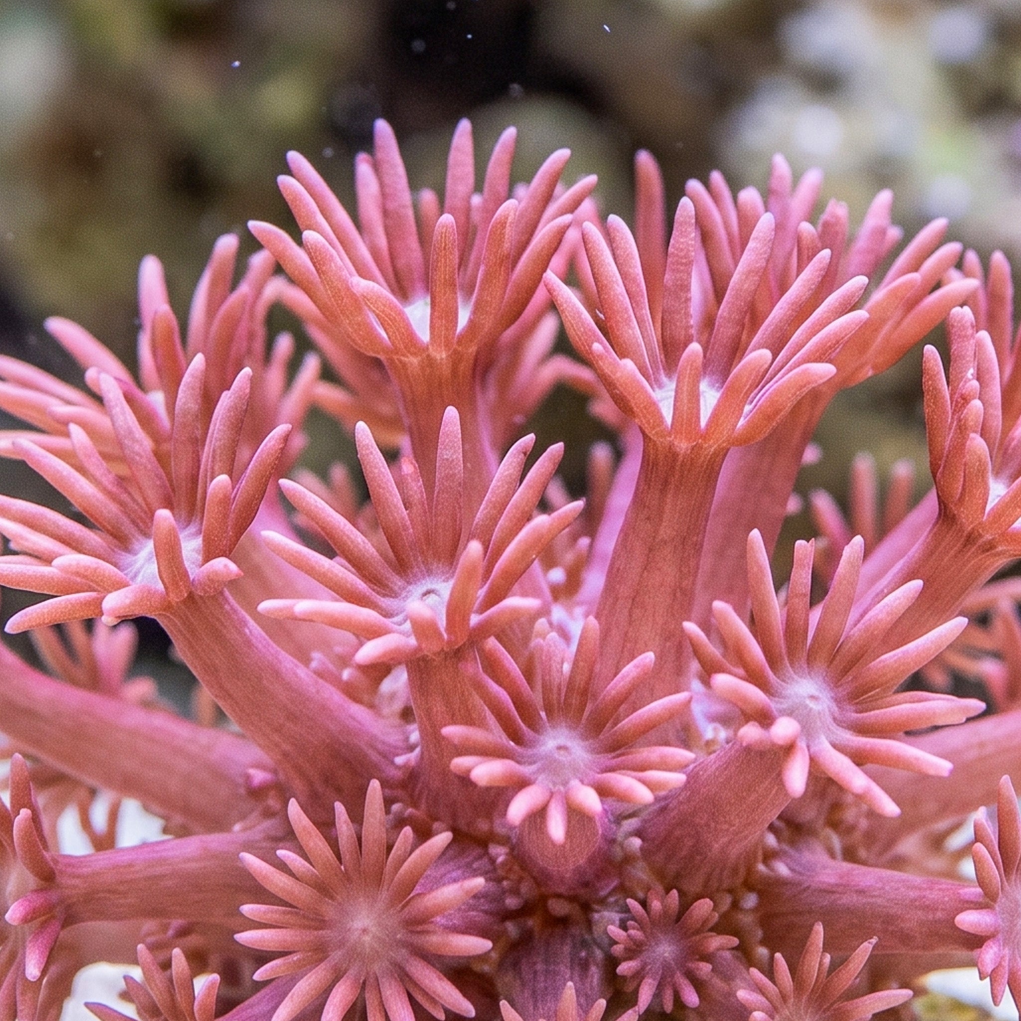 Pink Goniopora